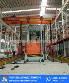 機電設(shè)備安裝工程 深圳晟安達(dá)機電設(shè)備