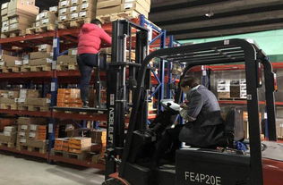 重慶瑞博機(jī)電工程 以先進(jìn)設(shè)備打造智慧倉儲，驅(qū)動產(chǎn)品供應(yīng)效率全面升級