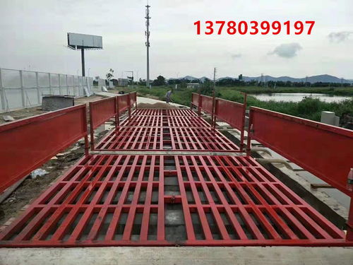 張工解讀 工地洗車機(jī)、洗輪機(jī)及機(jī)電工程設(shè)備在現(xiàn)代施工中的關(guān)鍵作用