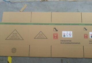 郵政快遞紙箱與木盒的專業采購指南 批發價格、廠家與圖片解析