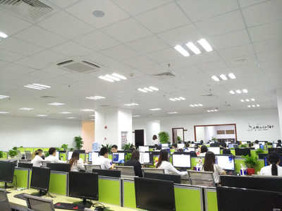 芝林信息咨詢 專業(yè)賦能，引領(lǐng)信息咨詢新航向